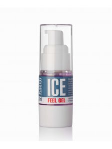 Гель для зниження чутливості шкіри Ice Feel Gel, Крок 2, 20 мл